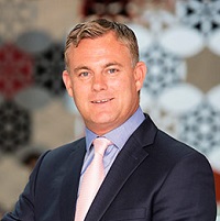 Leo O'Leary, Head of Commercial & Enterprise - Apple